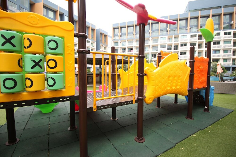 Фото Laguna Beach Resort 2 by Psr Asia