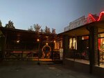 Tochka (Vesennaya Street, 46), anti-café