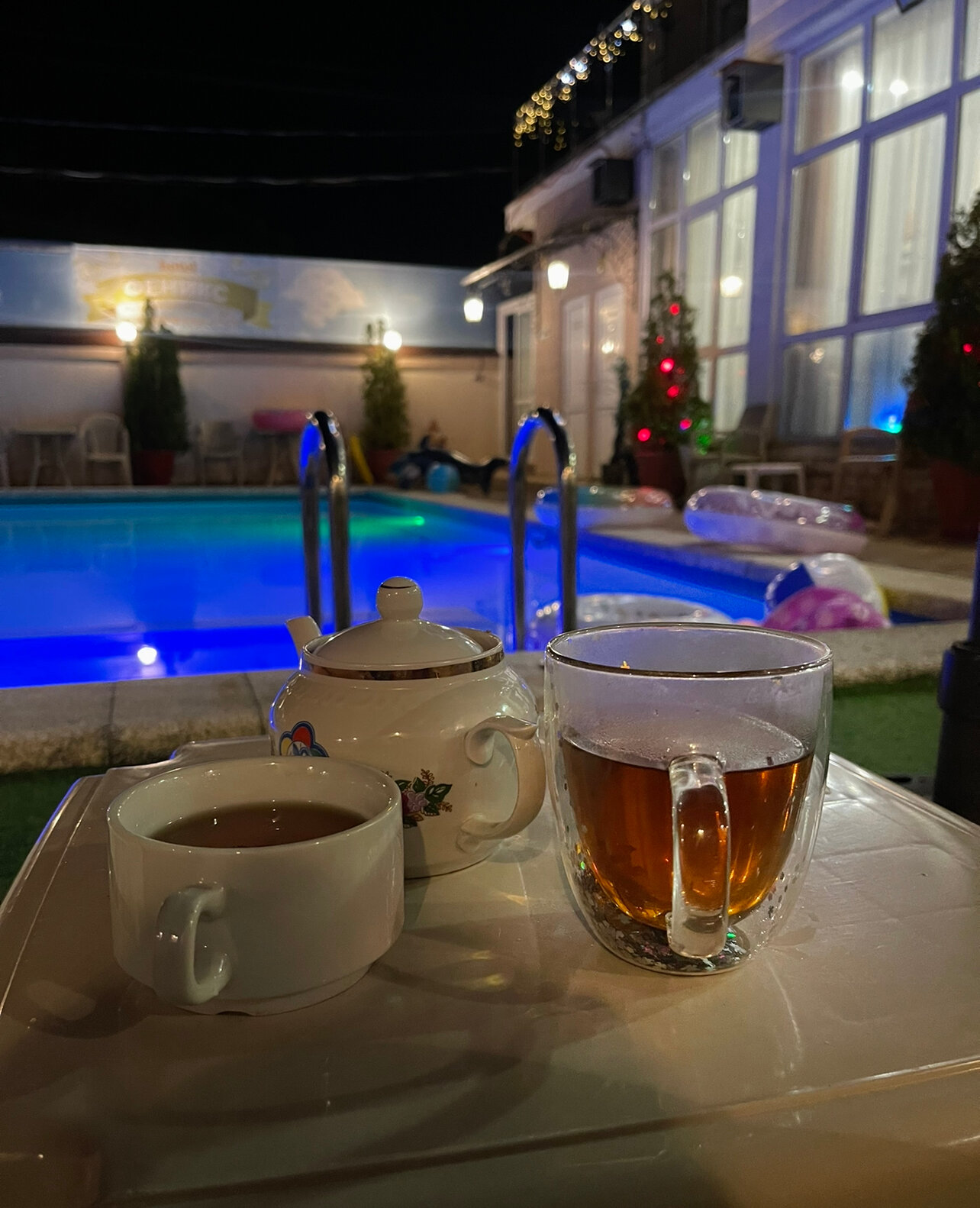 Фото Феникс