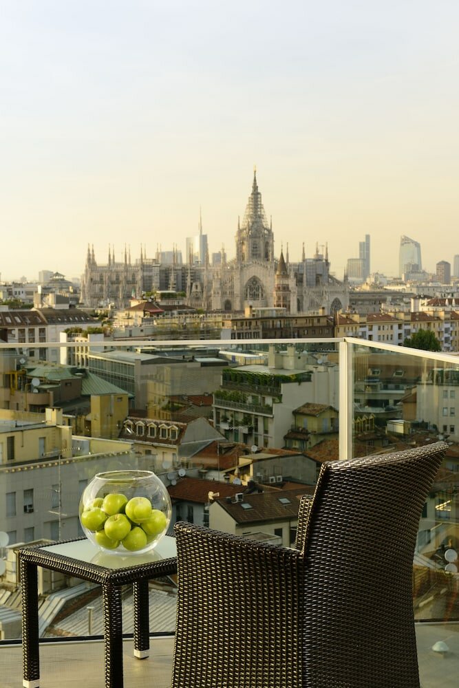 Фото Uptown Palace