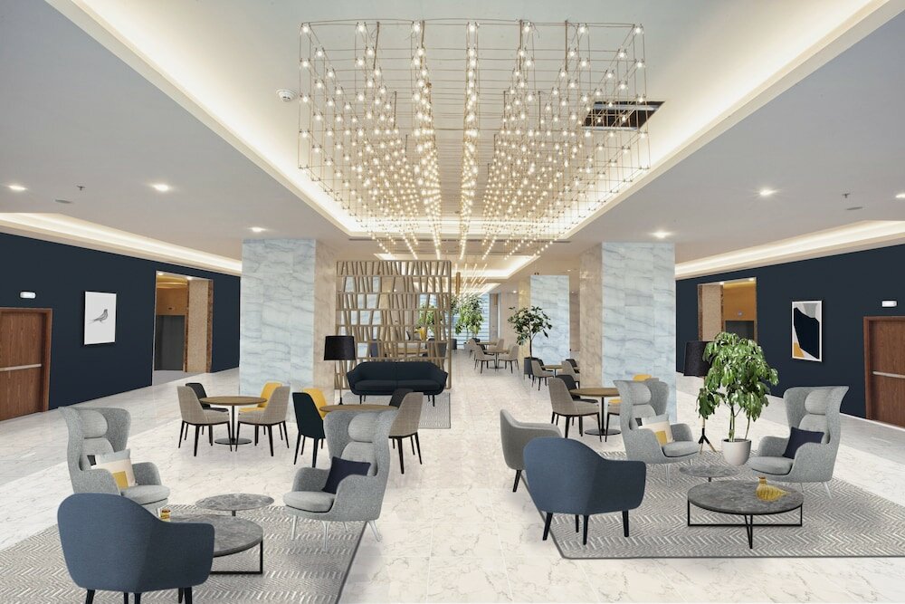 Фото Voco Makkah, an Ihg Hotel