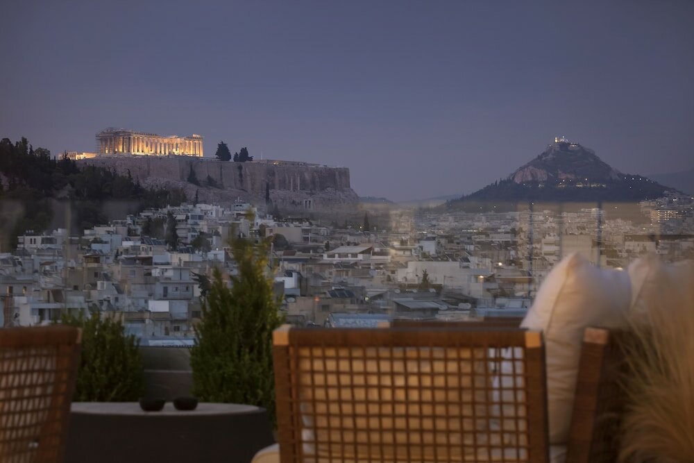 Фото Supreme Luxury Suites by Athens Stay