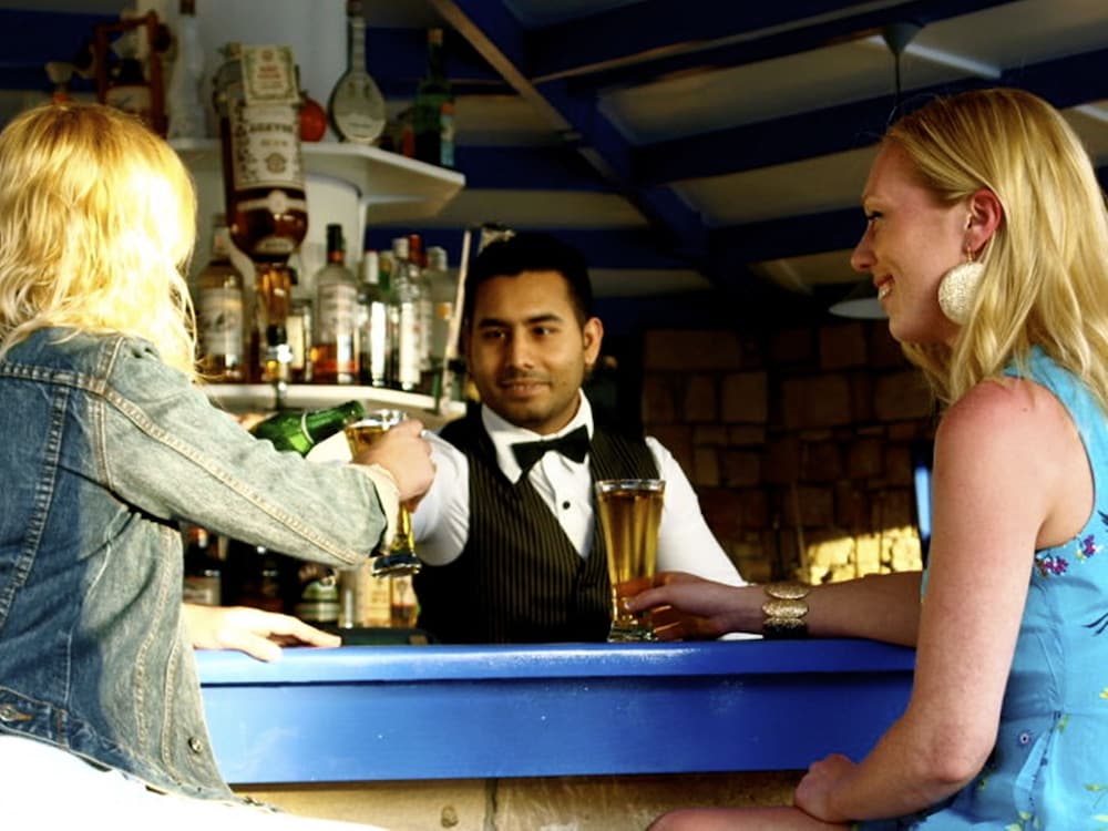 Фото Hilltop Gardens