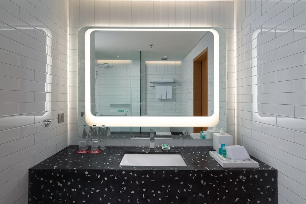 Фото Aloft Bali Seminyak