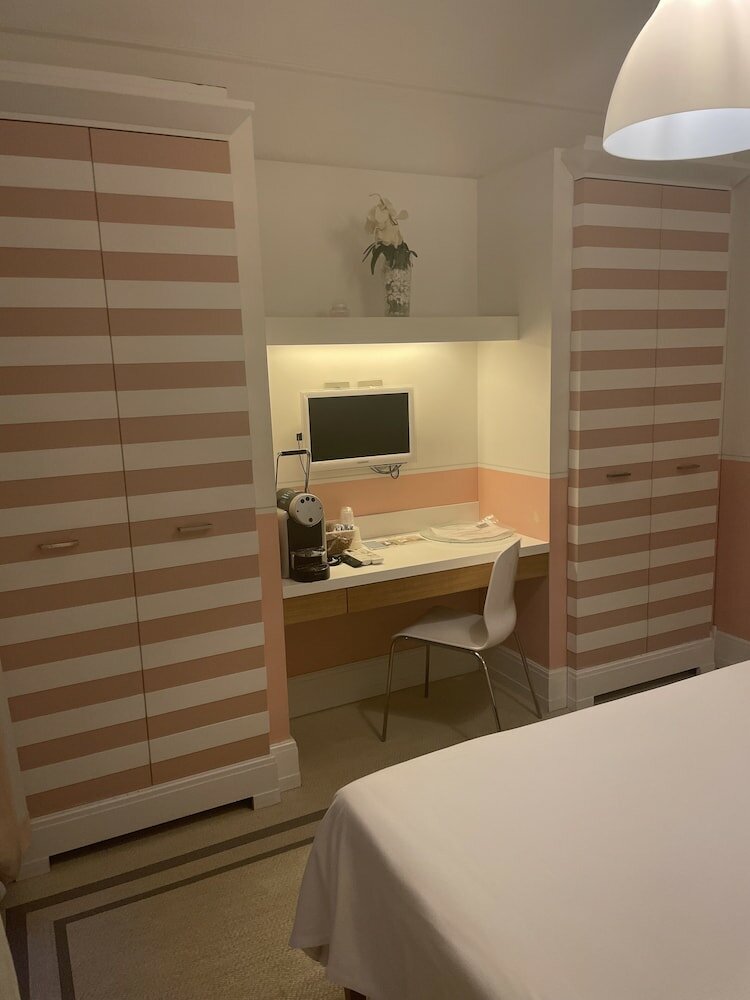 Фото Piazza di Spagna Prestige