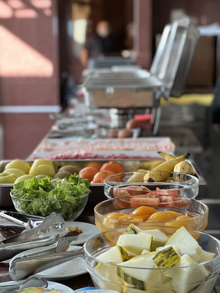 Фото Hotel Atlantico Centro