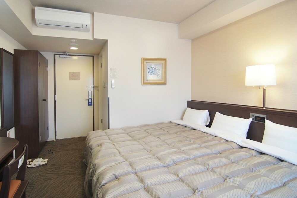 Фото Hotel Route Inn Toki