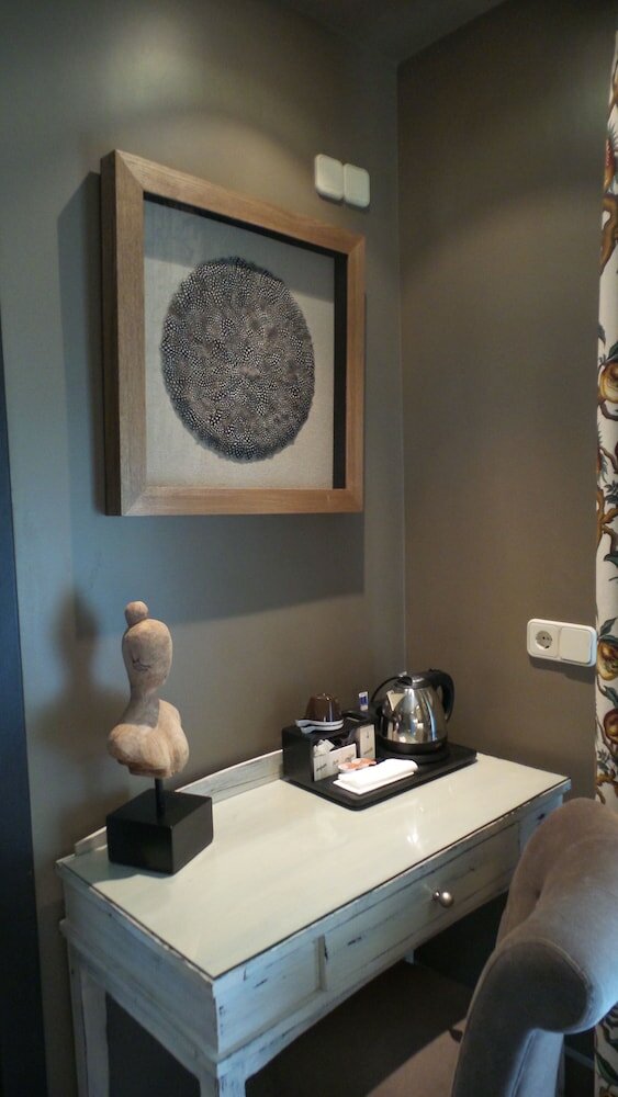 Фото Hotel Moderno