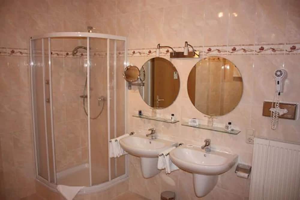 Фото Parkhotel Waldschlösschen