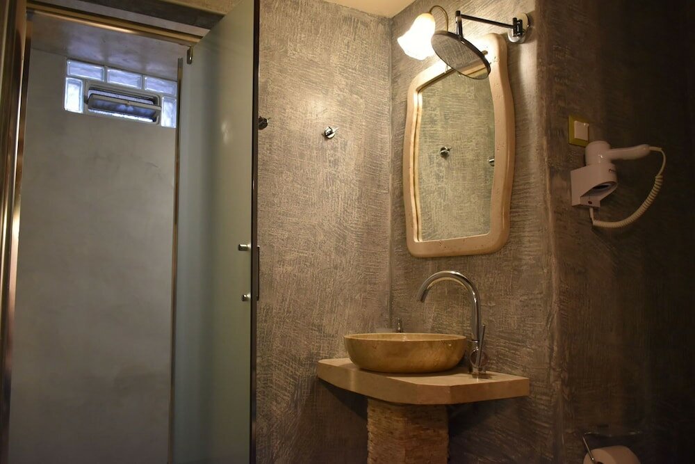 Фото Odos Oneiron Boutique Hotel