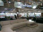 NewForm (ulitsa Fedyuninskogo, 43), upholstered furniture