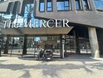 The Mercer (Izmir, Konak District, Akdeniz Neighborhood, Halit Ziya Boulevard, 1), centro de negocios