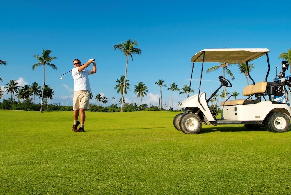 Фото Bahia Principe Grand La Romana - All Inclusive