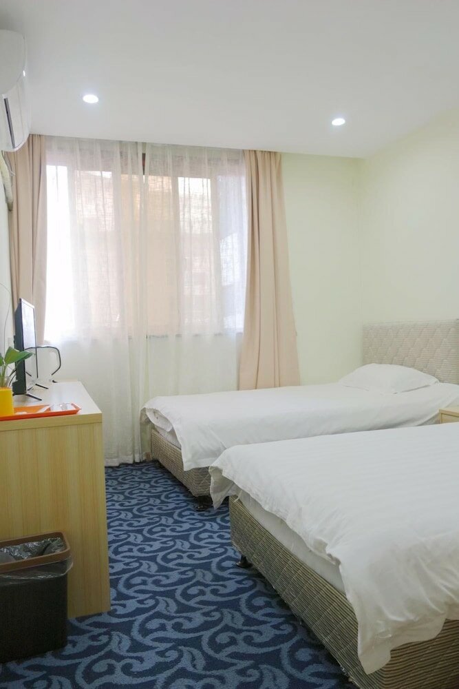 Фото Memory Travel Hotel ( West Lake)