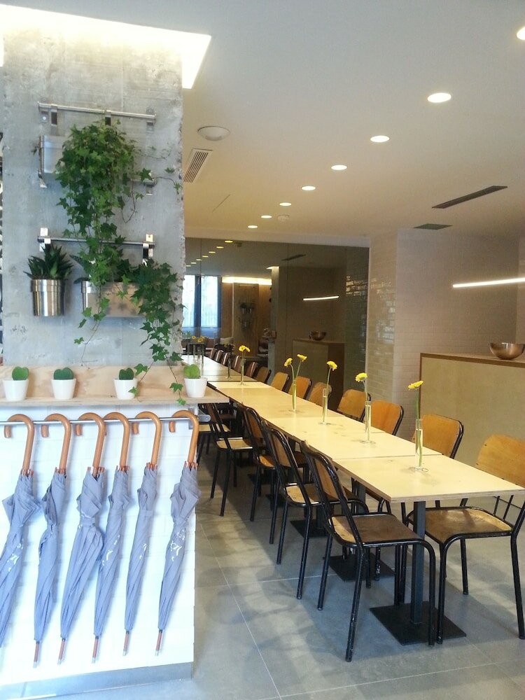 Фото Hotel Gaston