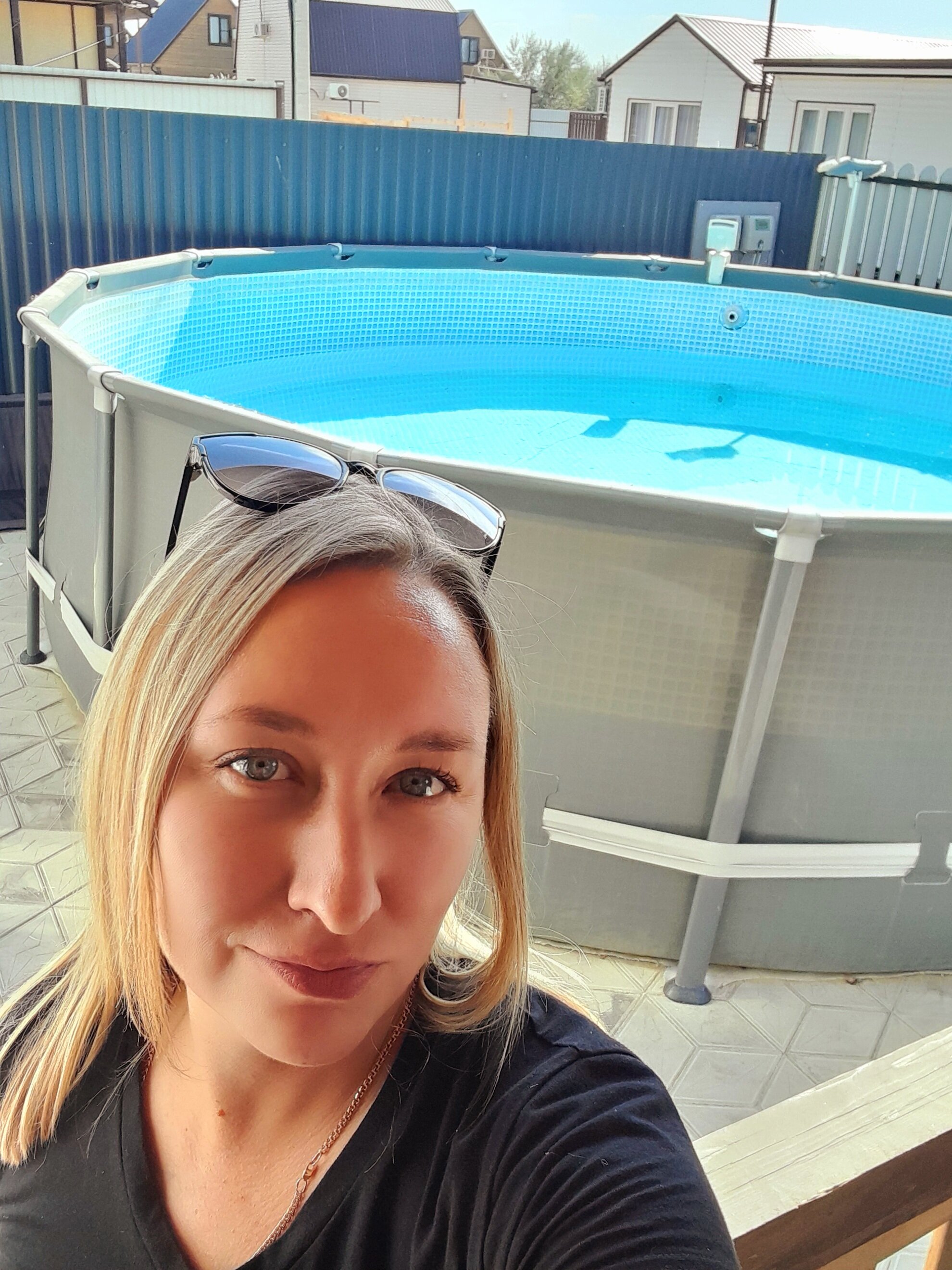 Фото У реки