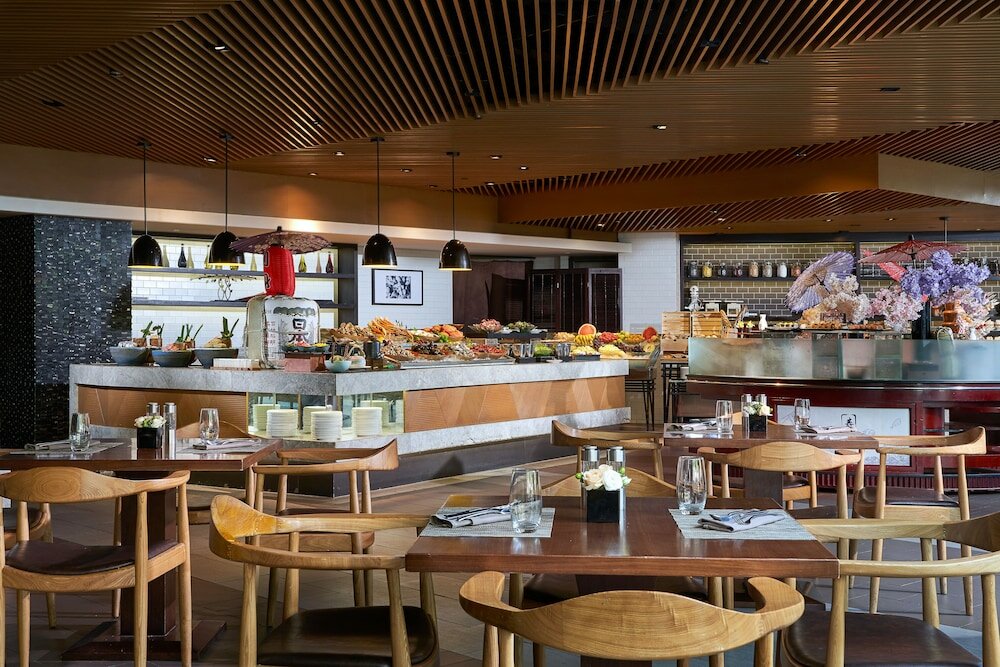 Фото Pullman Shanghai Central - In XinTianDi & Yu Garden Area