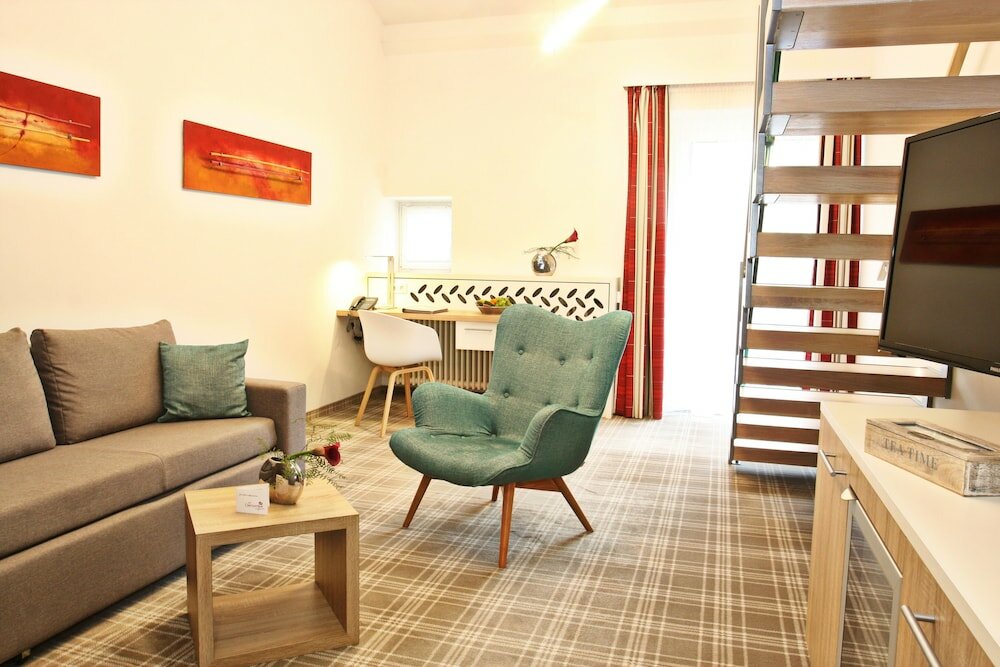 Фото Hotel Chrysantihof