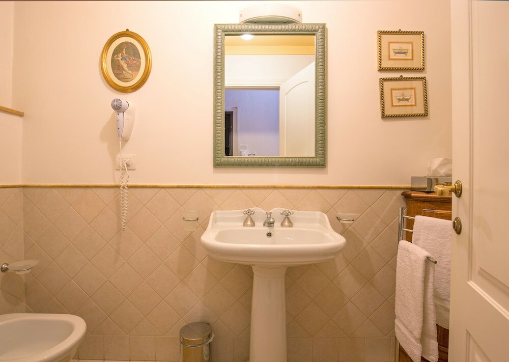 Фото La Casa del Garbo - Luxury Rooms & Suite