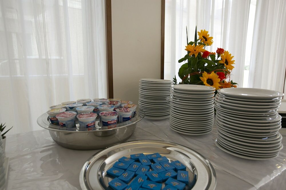 Фото Hotel Ischia