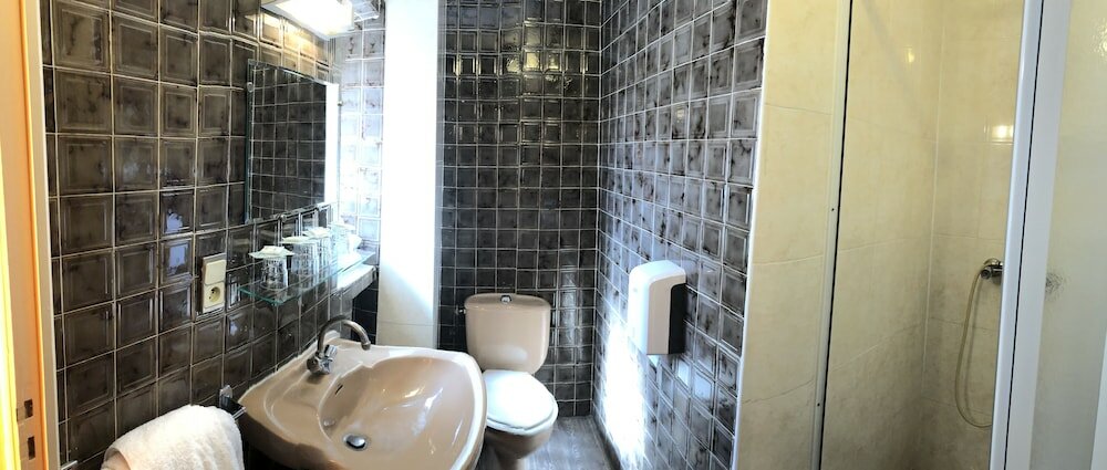 Фото Hotel le Dauphin