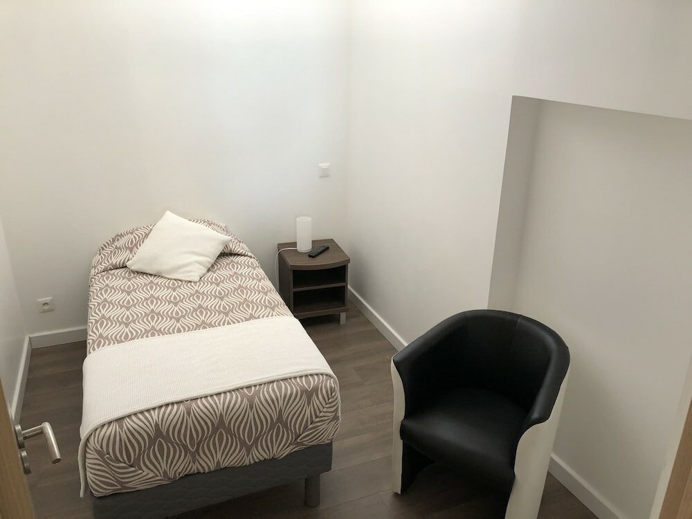 Фото Hotel le Dauphin