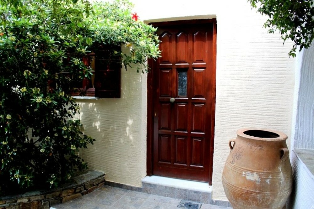 Фото Naxos Summerland resort