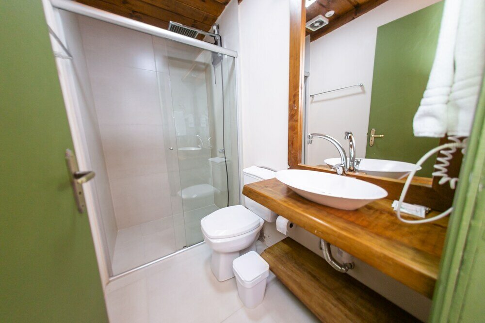 Фото Pousada Charm Canela