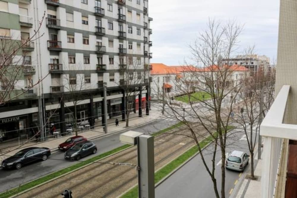 Фото Origami Porto Residência