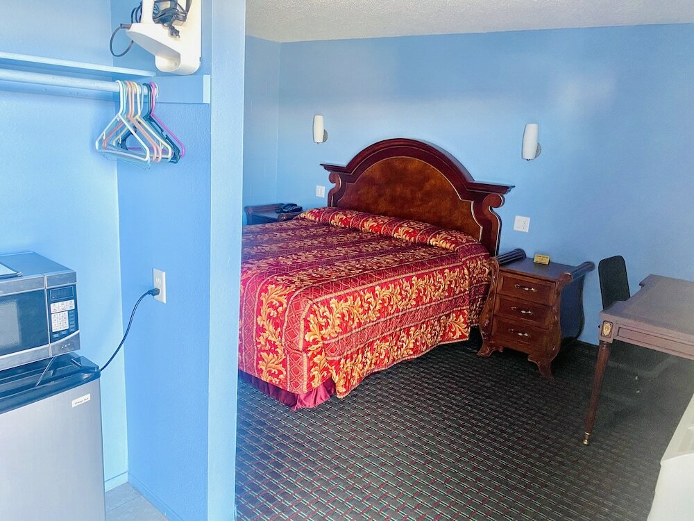 Фото A Fisher's Inn Motel