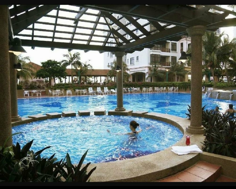 Apartments Ideal Mahkota Apartment, Malacca, photo