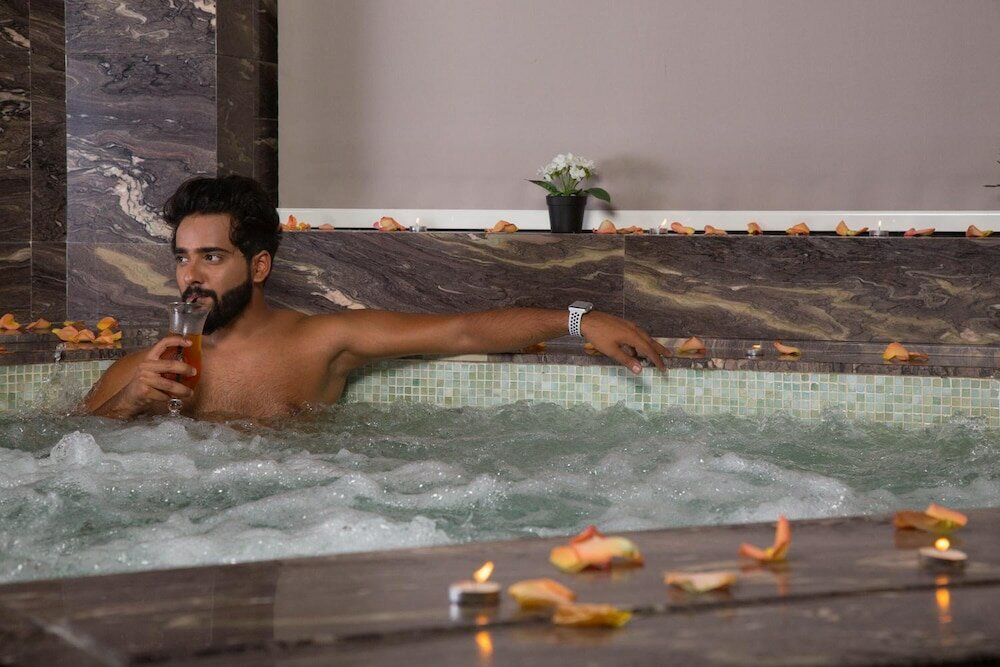 Фото Narcissus Resort & SPA Obhur Jeddah