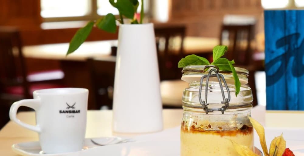 Фото Das Hürner