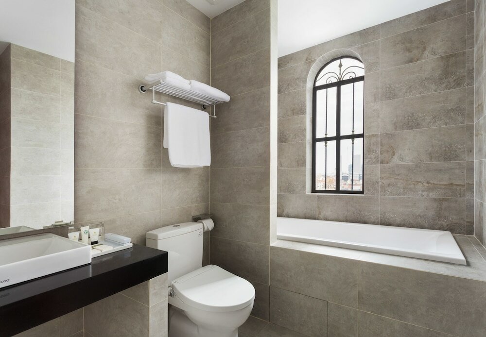 Фото Lcs Hotel & Apartment