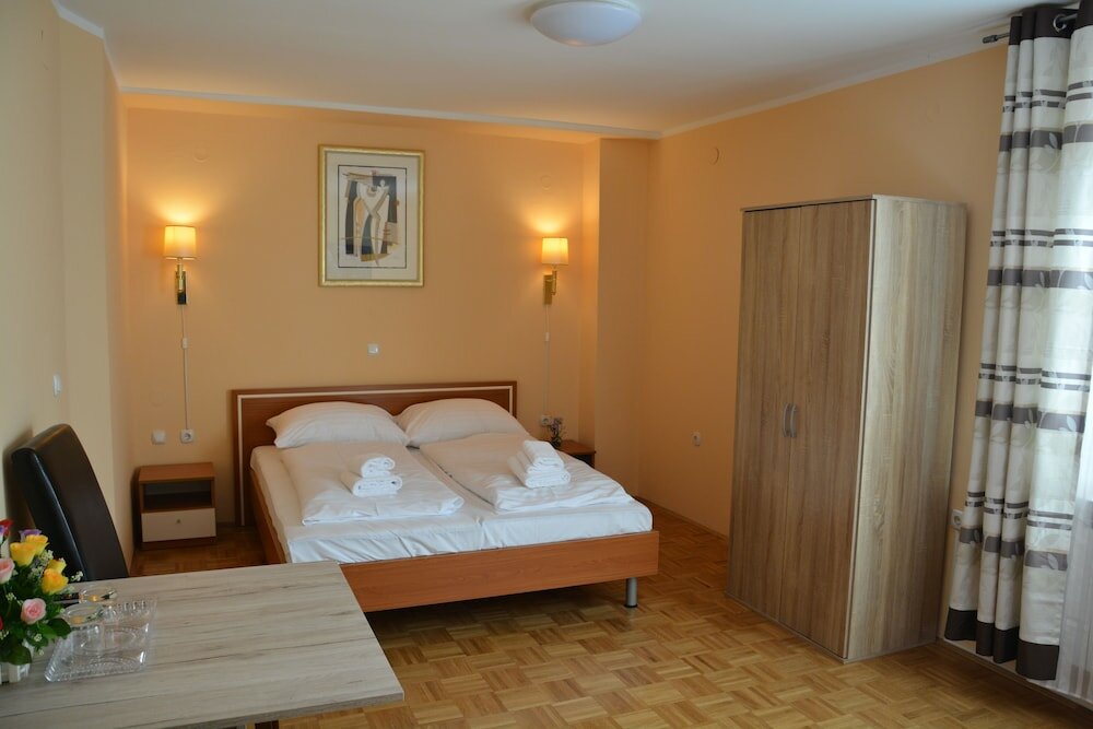 Фото Hotel Imperium