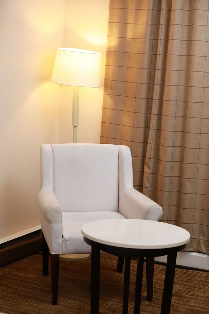 Фото Connaught Motor Inn