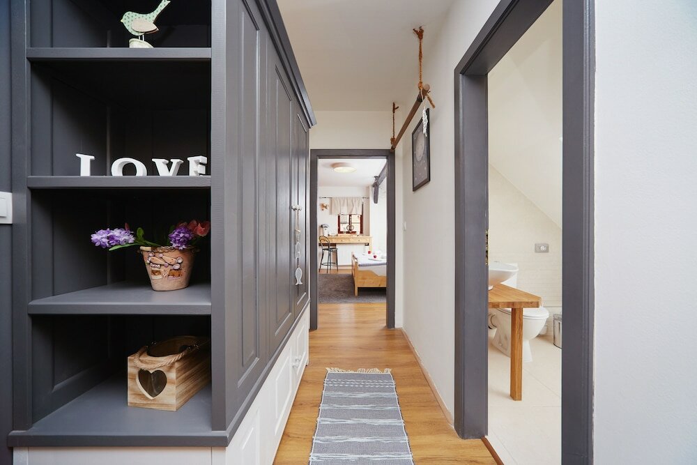 Фото Vltavska pohadka