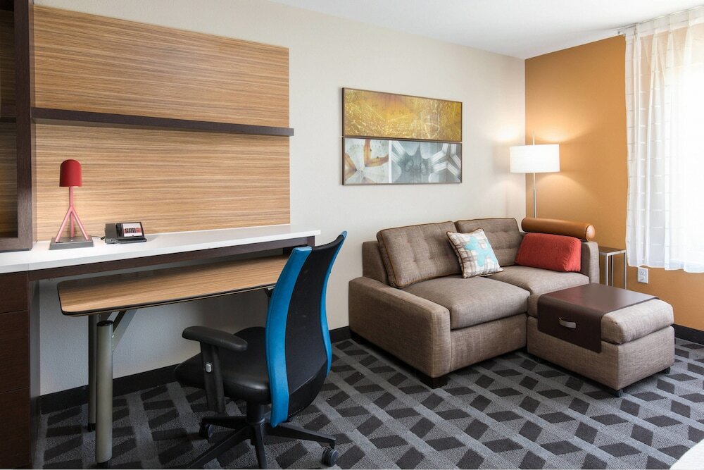 Фото TownePlace Suites by Marriott Austin North/Lakeline