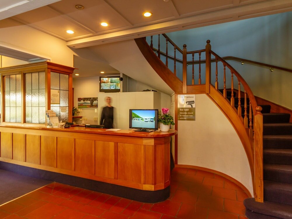 Фото отеля 3