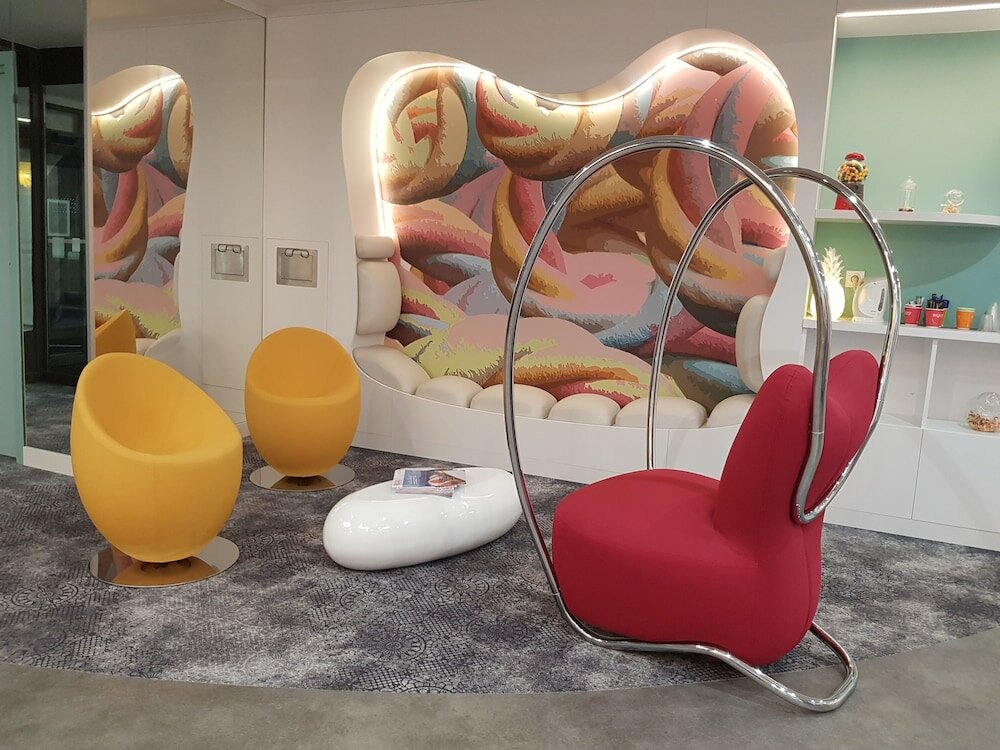 Фото Ibis Styles Frejus Saint-Raphael