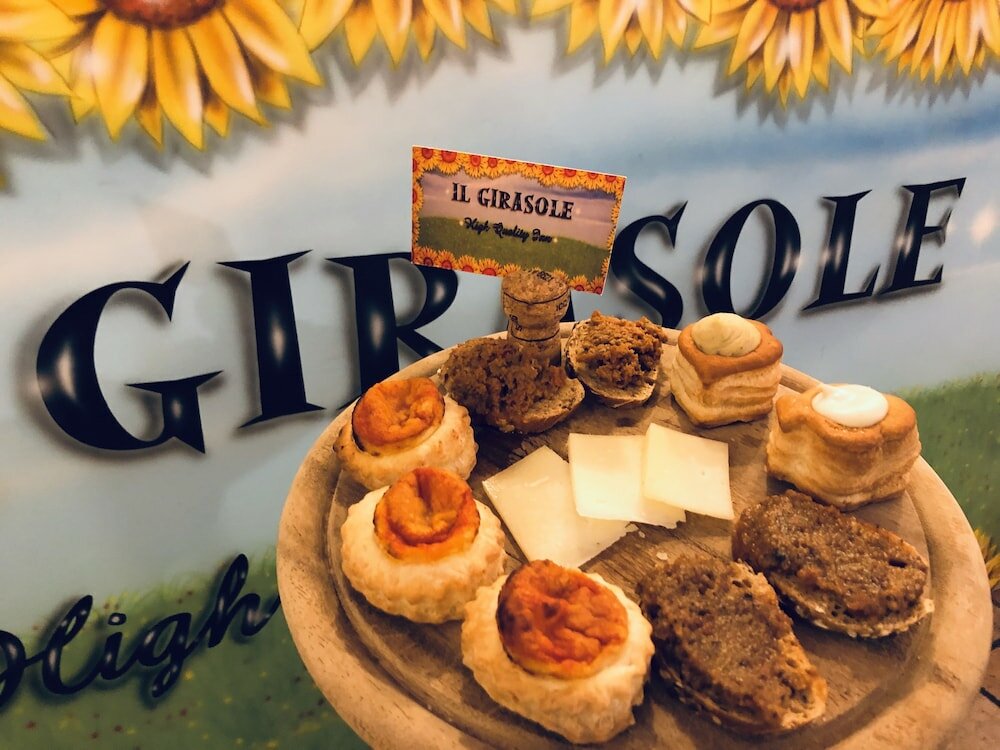 Фото Hotel Il Girasole Milano