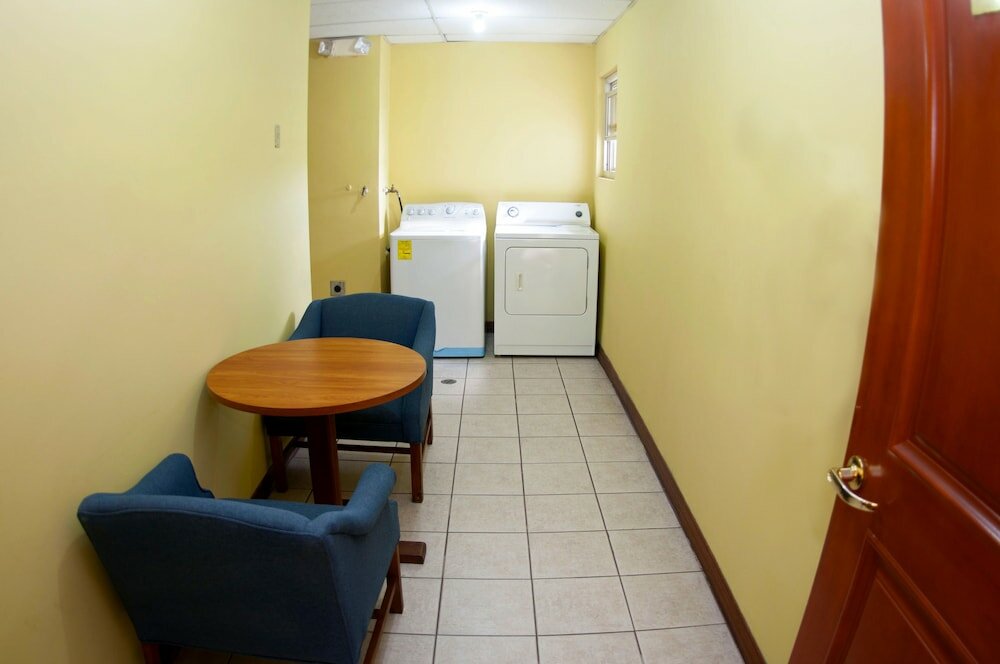 Фото Suites Las Palmas, Hotel & Apartments