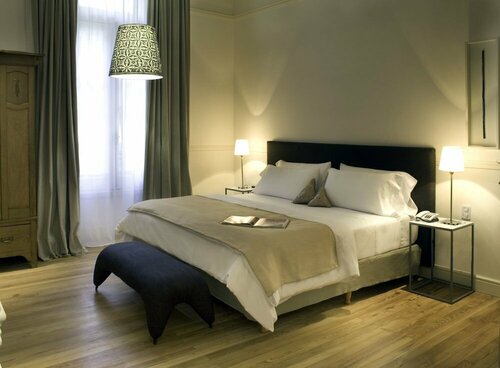 Гостиница Esplendor by Wyndham Savoy Rosario в Росарио