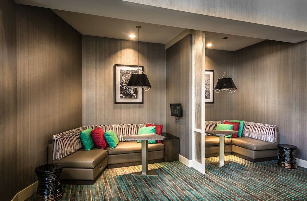 Фото Residence Inn by Marriott Arlington Courthouse