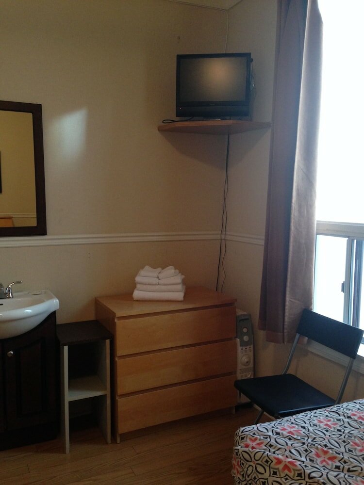 Фото The Rex Hotel