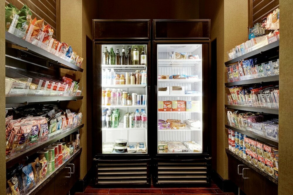 Фото Hyatt House Seattle/Redmond