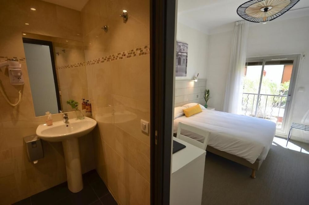 Фото Hotel du Globe