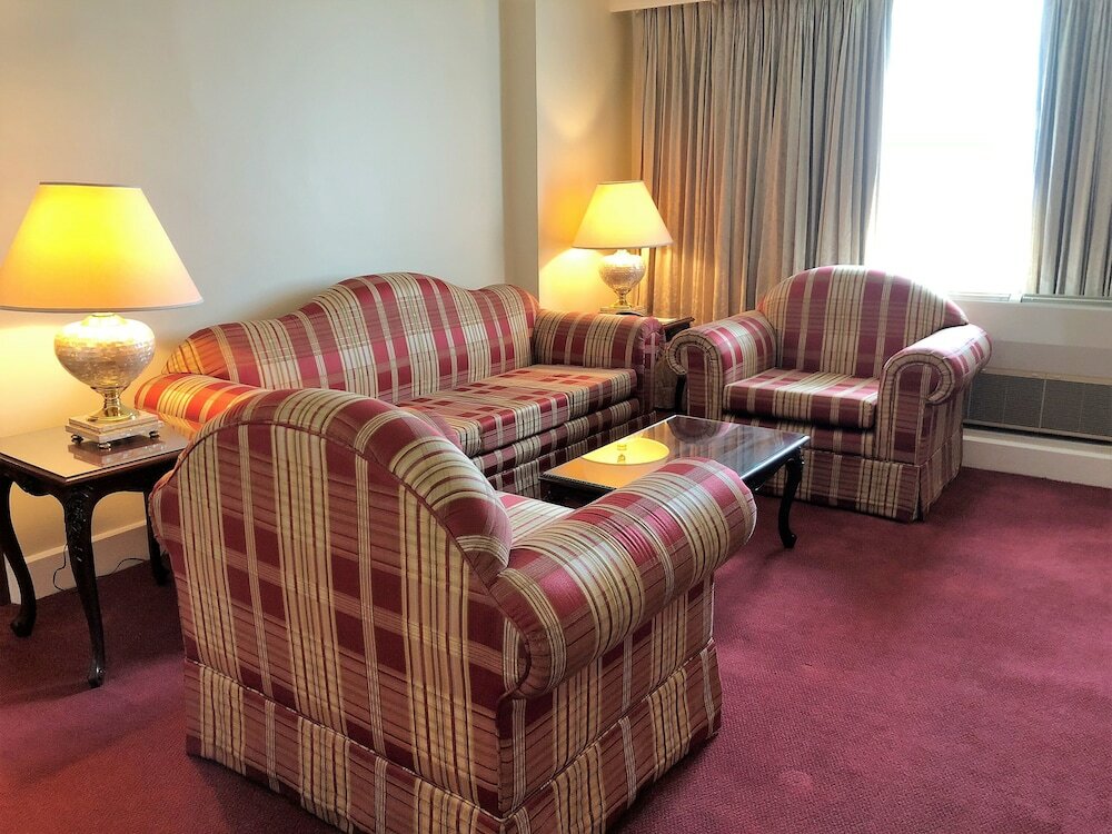 Фото Manila Prince Hotel