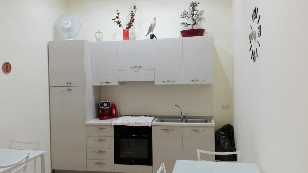 Фото Le Due Nicchie