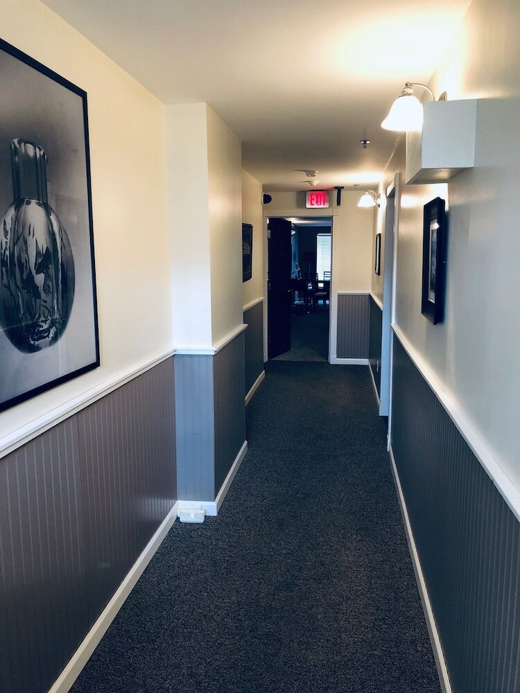 Фото Lodging at the Gaffer Inn